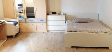 1-Zimmer Wohnung in Witterschlick