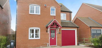 3 bedroom detached house