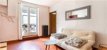 Appartement  à vendre, 2 pièces, 1 chambre, 41 m²