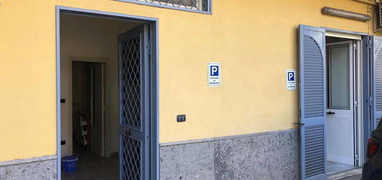 Bilocale in affitto in via Pietro Colletta s.n.c