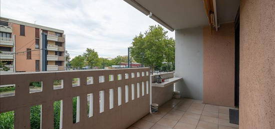 Appartement  à vendre, 4 pièces, 2 chambres, 84 m²