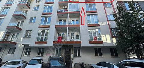 ÇANAKKALE BARBAROS TABYALARA YAKIN KAPALI MUTFAK 3+1 DAİRE