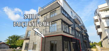 360 IC İLE STEP KARTEPE PROJESİNDE SATILIK 2+1 BAHÇE KATI DAİRE