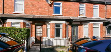 12 Hillsborough Drive, Cregagh Road, Belfast, BT6 9DS