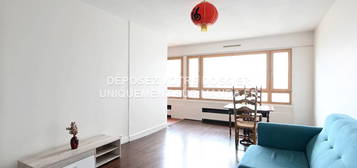 Location appartement 3 pièces 69 m²