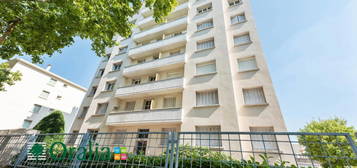 Appartement  à vendre, 3 pièces, 2 chambres, 56 m²