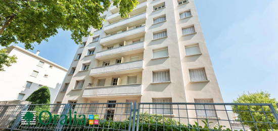 Appartement  à vendre, 3 pièces, 2 chambres, 56 m²