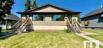 4310 52nd St, Wetaskiwin, AB T9A 1N4