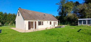 Maison individuelle à louer