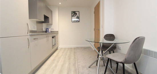 1 bed flat to rent