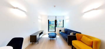 1 bed flat to rent