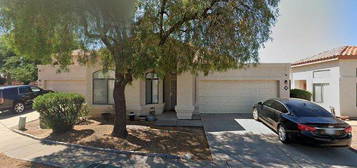 9972 E Placita De Las Palmeritas, Tucson, AZ 85747