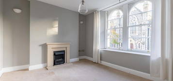 Flat to rent in Redland Road, Redland, Bristol BS6