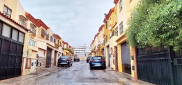 Casa adosada en San Bernab&#xE9;-La Granja