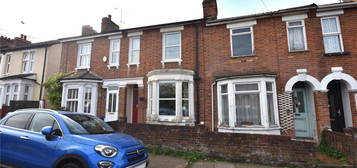 2 bed terraced house to rent