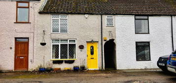 3 bedroom cottage for sale