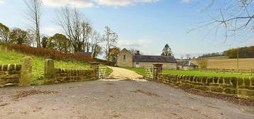 5 bedroom barn conversion