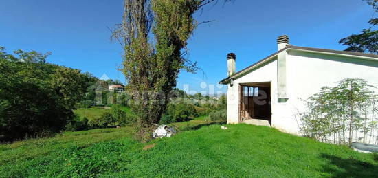 Villa unifamiliare Strada di Collesecozza, Polymer - Collescipoli, Terni