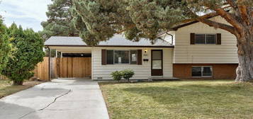 McMullen St - Tom's Duplex, 7421 W McMullen St #7421, Boise, ID 83709