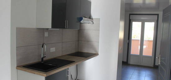 Appartement centre BREUILLET 91