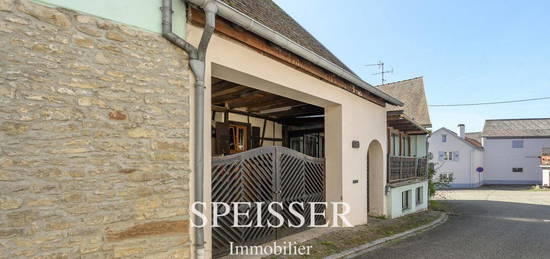 Maison 4 pièces 110 m²