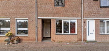 Nieuwe Zijds Burgwal 33 A