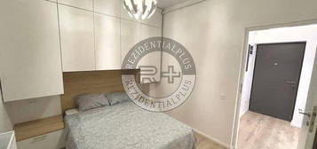 Apartament Premium 2 Camere/ Plaza Residence Faza 1/ 7 Min de Metrou Lujerului!