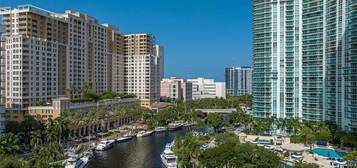 511 SE 5th Ave Apt 1609, Fort Lauderdale, FL 33301