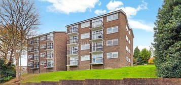 Flat for sale in Scotts Avenue, Bromley BR2