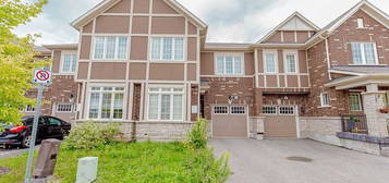64 Dredge Ct, Milton, ON L9T 8R8