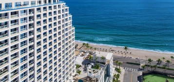 551 N Fort Lauderdale Beach Blvd Unit H1607, Fort Lauderdale, FL 33304