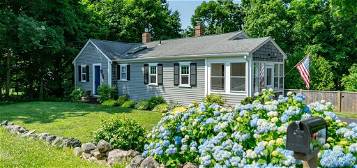 285 Country Way, Scituate, MA 02066