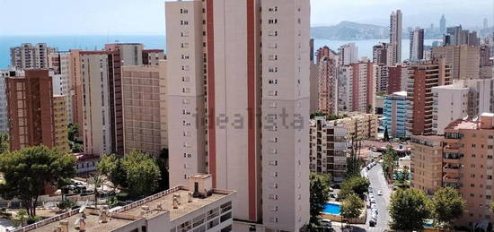 Benidorm