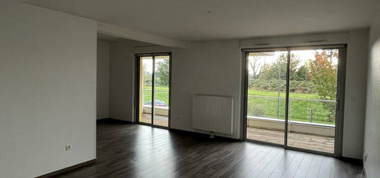 Appartement à louer Strasbourg