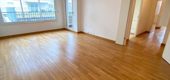 Location appartement 5 pièces 126 m²