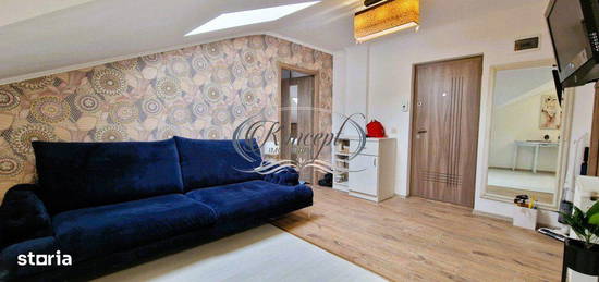 Apartament modern in Borhanci