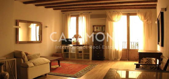 Apartamento de alquiler en Carrer de la Dagueria, Barri Gòtic