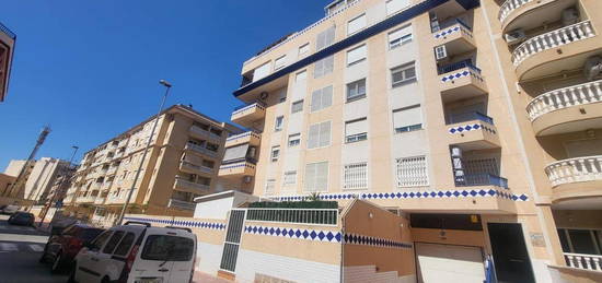 Apartamento en venta en Pueblo