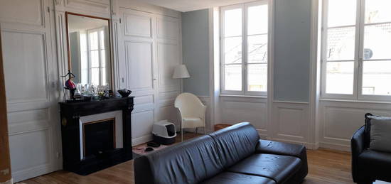 Vente appartement 5 pièces 127 m²