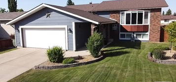 189 Willow Dr, Wetaskiwin, AB T9A 2V3