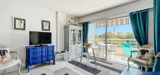 Appartement Frejus  PLAGE 1 pièce - 24,92 m2