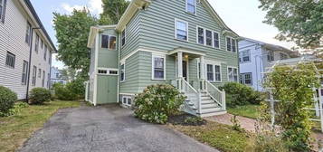 77 Chester Rd, Belmont, MA 02478