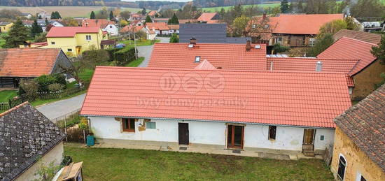 Prodej  rodinného domu 86 m², pozemek 1 996 m²