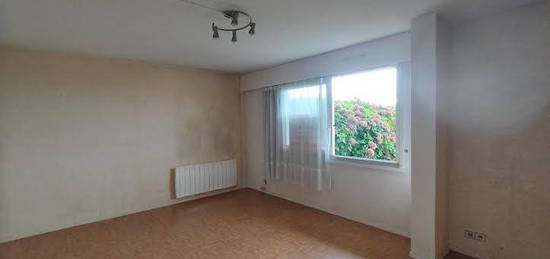 Appartement  à vendre, 2 pièces, 1 chambre, 53 m²