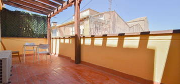 Ático en venta en Calle Moral Magdalena, Centro - Sagrario