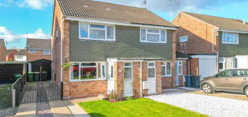 2 bedroom semi-detached house for sale