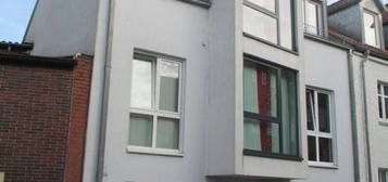 Modernes Stadthaus mit 4 Zimmer, Garage, Terrasse, Balkon, im Zentrum von Beckum