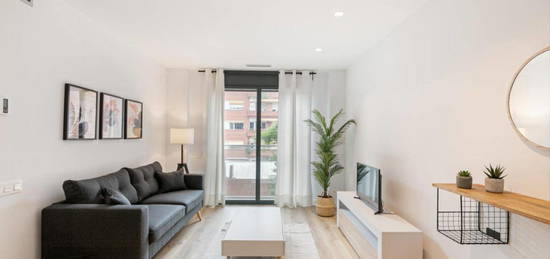 Apartamento de alquiler en El Camp d'en Grassot i Gràcia Nova