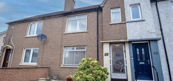 2 bed terraced house for sale