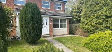 3 bedroom semi-detached house